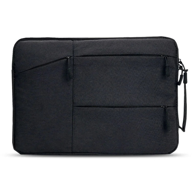 Waterproof Laptop Sleeve Bag – 12" to 16", Fits MacBook, Lenovo & More