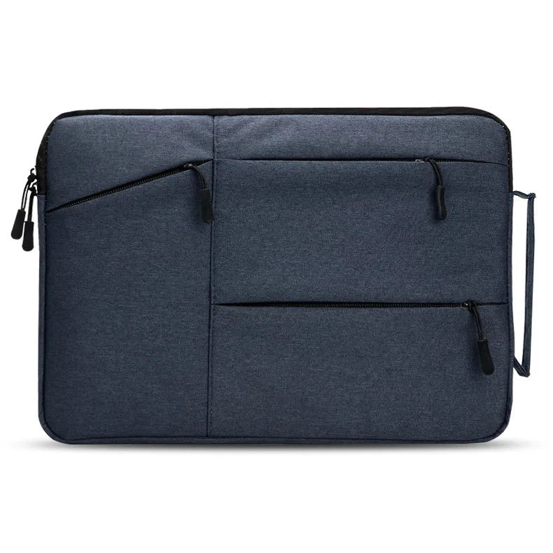 Waterproof Laptop Sleeve Bag – 12" to 16", Fits MacBook, Lenovo & More