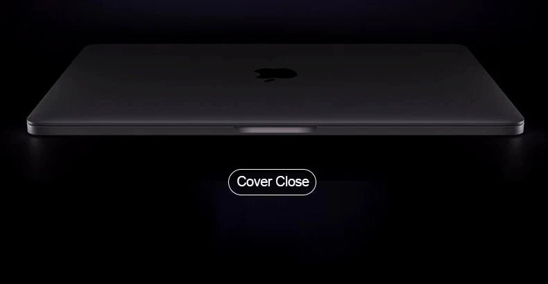 MacBook Screen Protector – Ultra-Clear Soft Film for Air & Pro 11–16"