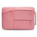Waterproof Laptop Sleeve Bag – 12" to 16", Fits MacBook, Lenovo & More