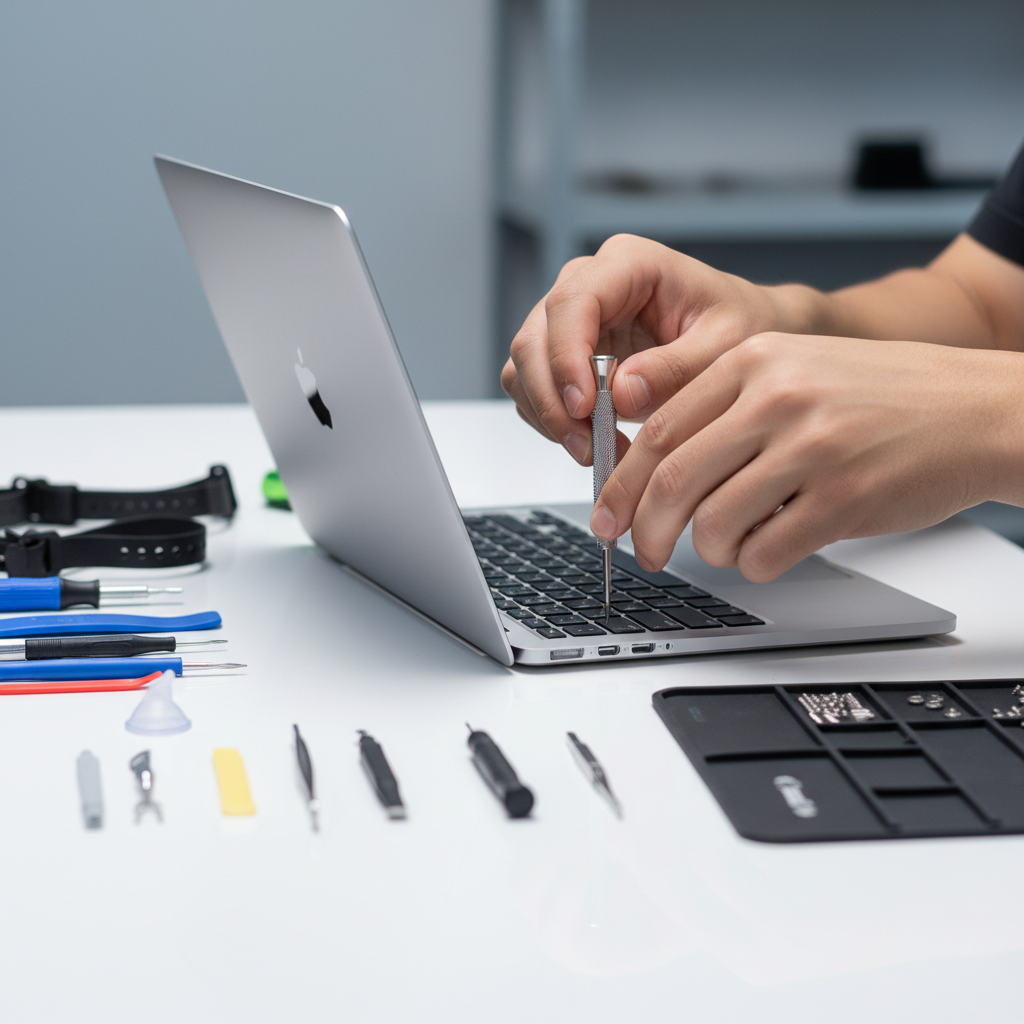 Basic Repair Service